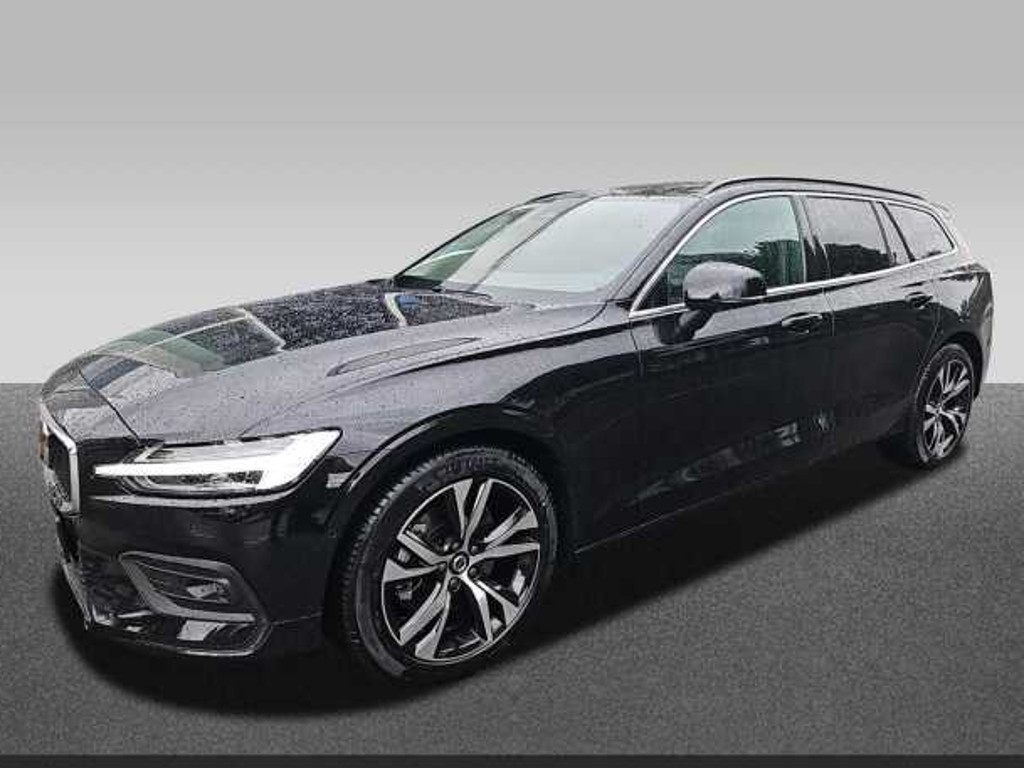 Volvo V60 2025 Benzine