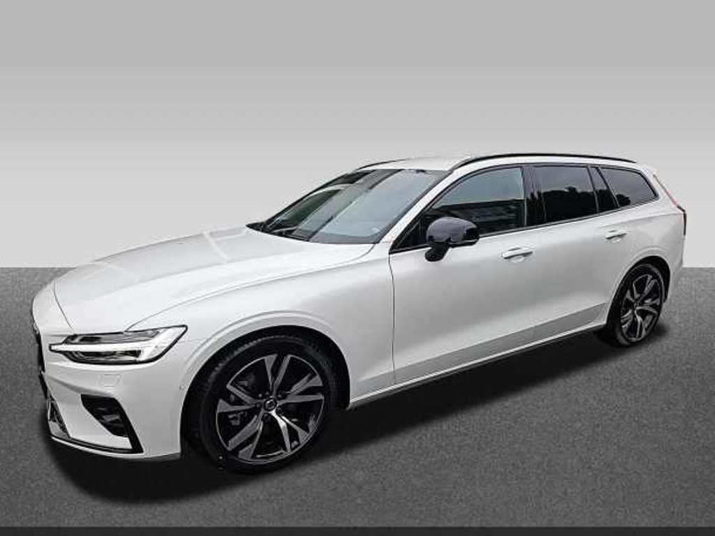 Volvo V60 2025 Benzine