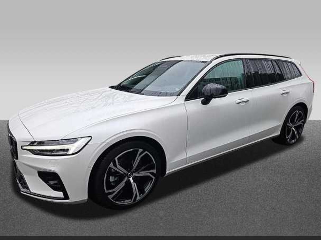 Volvo V60 2024 Benzine
