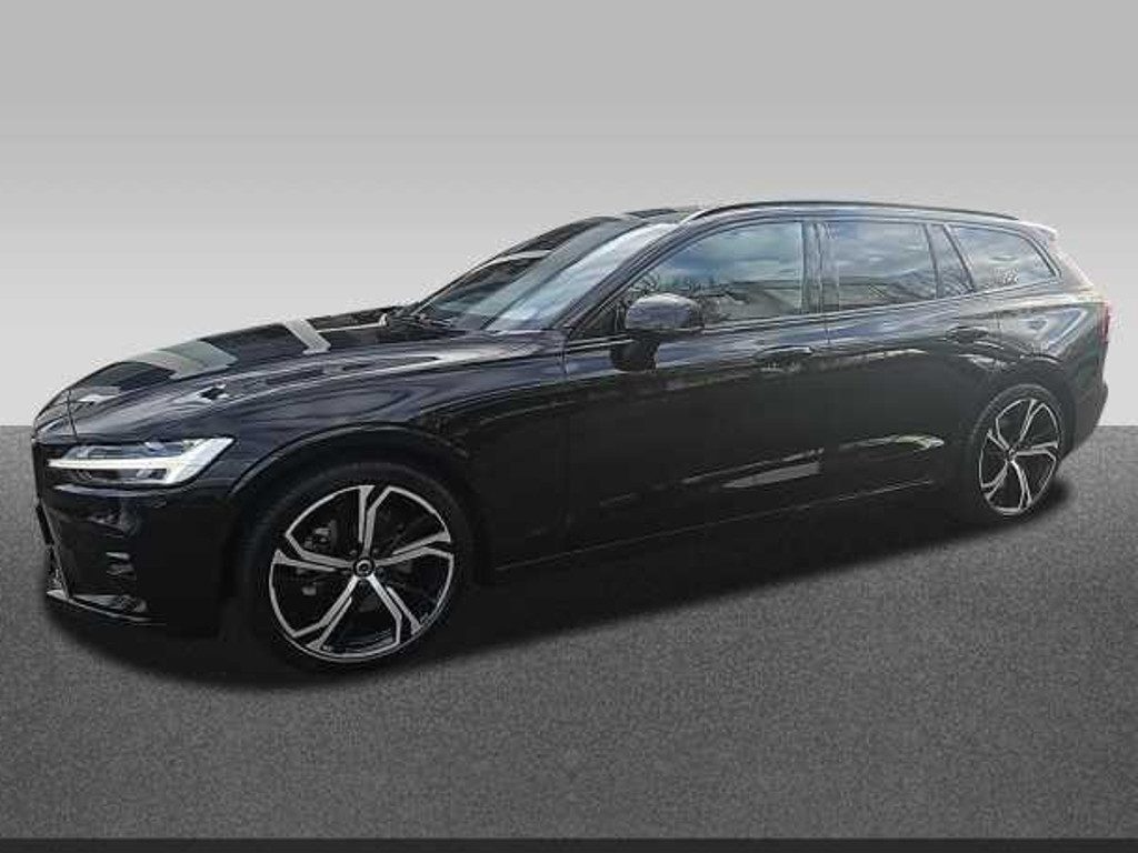 Volvo V60 2025 Benzine