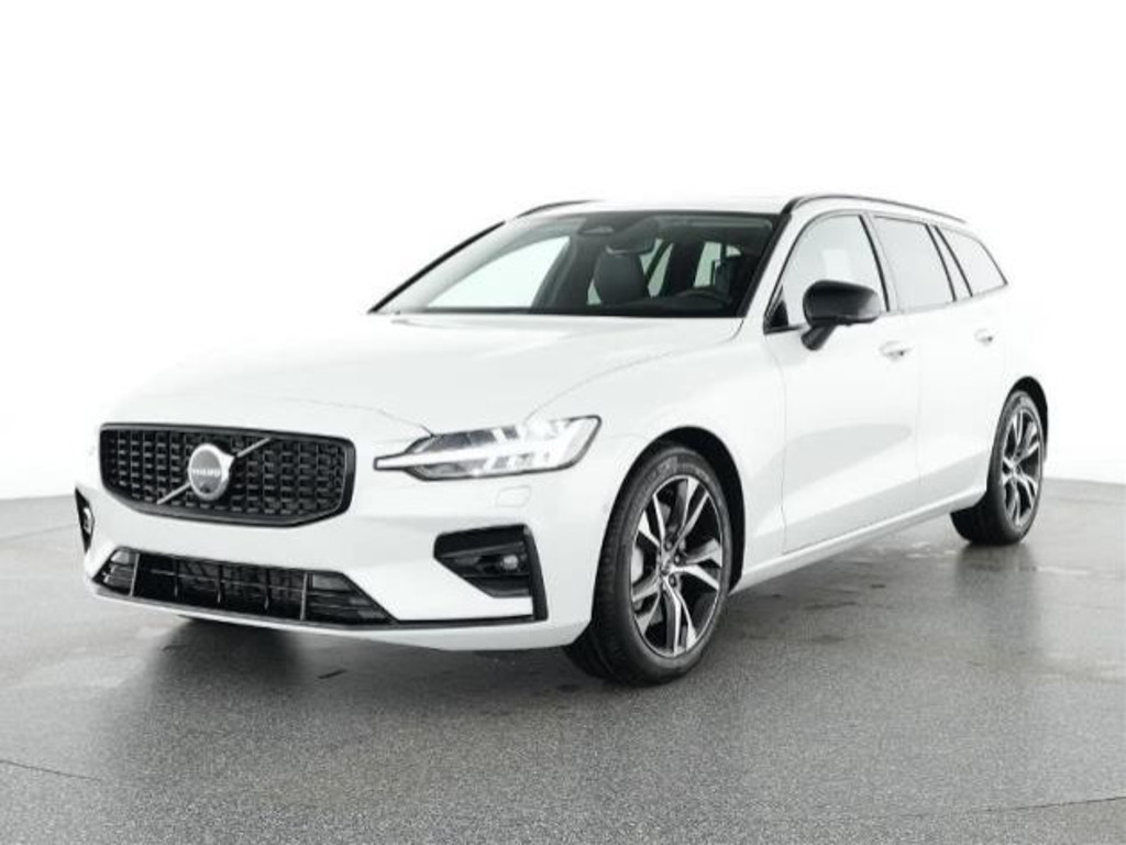 Volvo V60 2025 Benzine