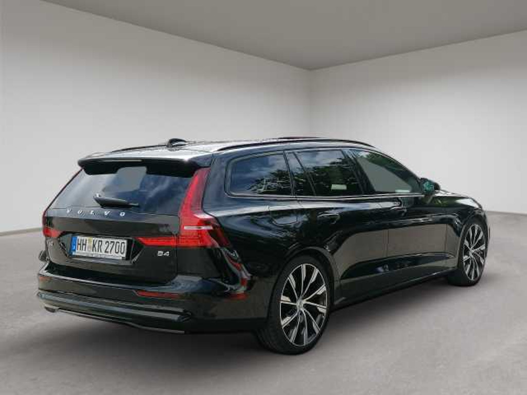 Volvo V60 2024 Hybride Diesel
