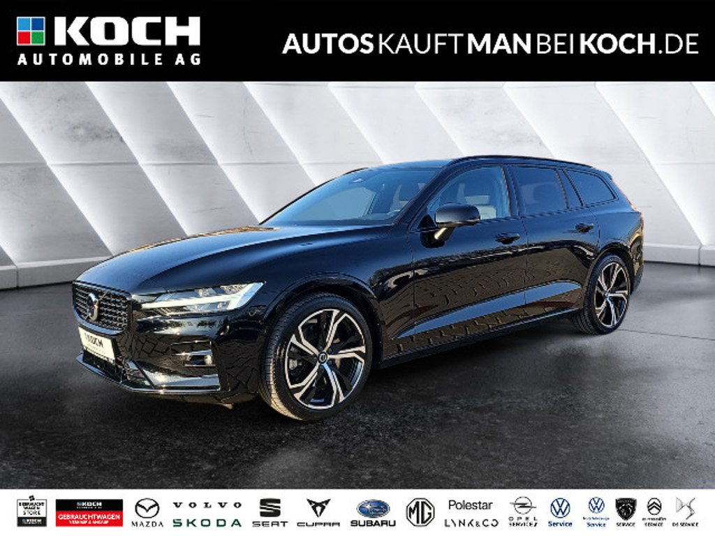 Volvo V60 2022 Benzine