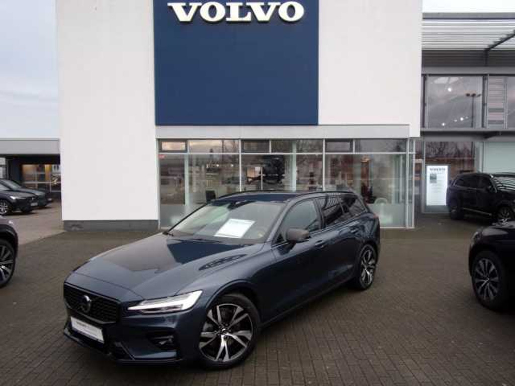 Volvo V60 2024 Benzine