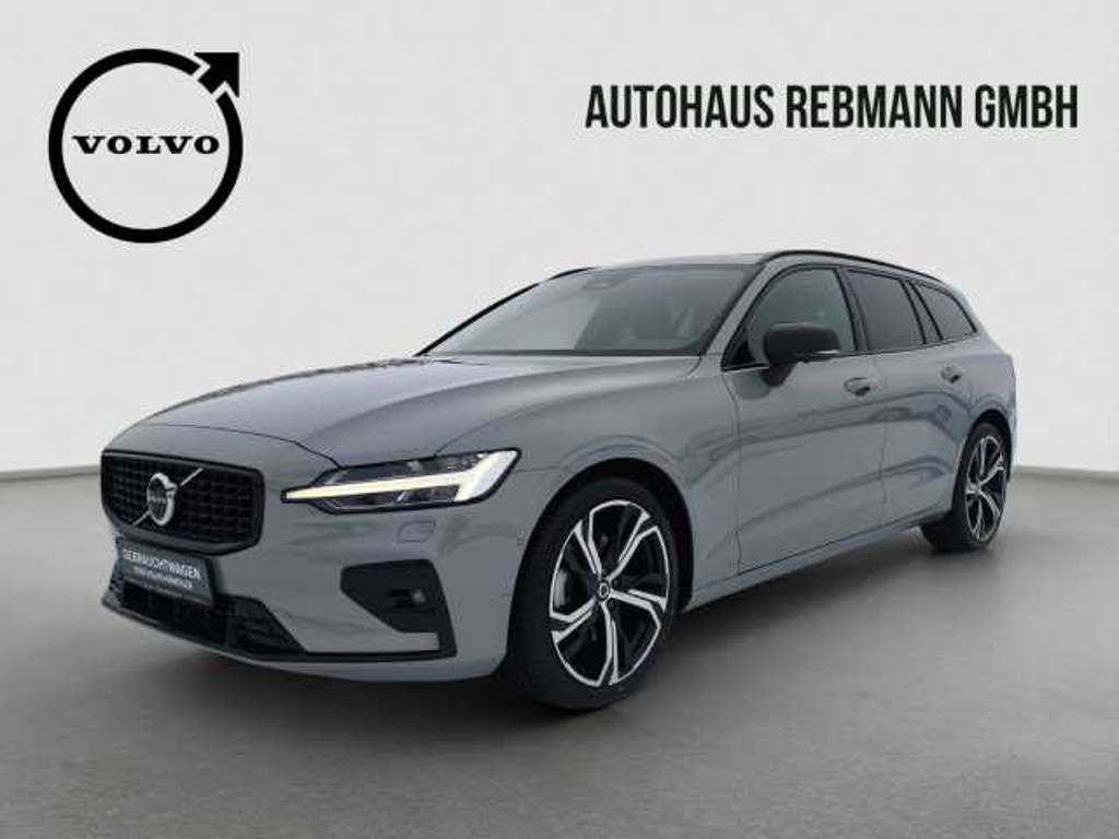 Volvo V60 2025 Benzine