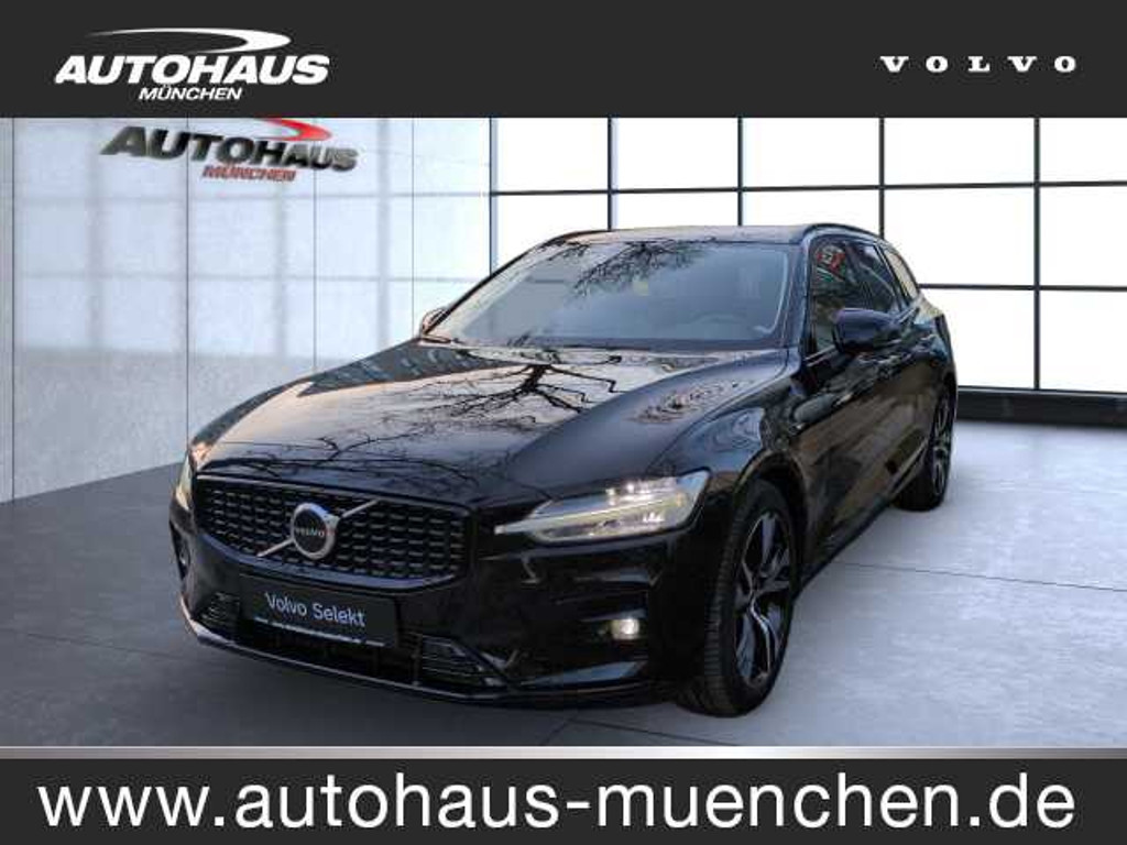 Volvo V60 2024 Benzine