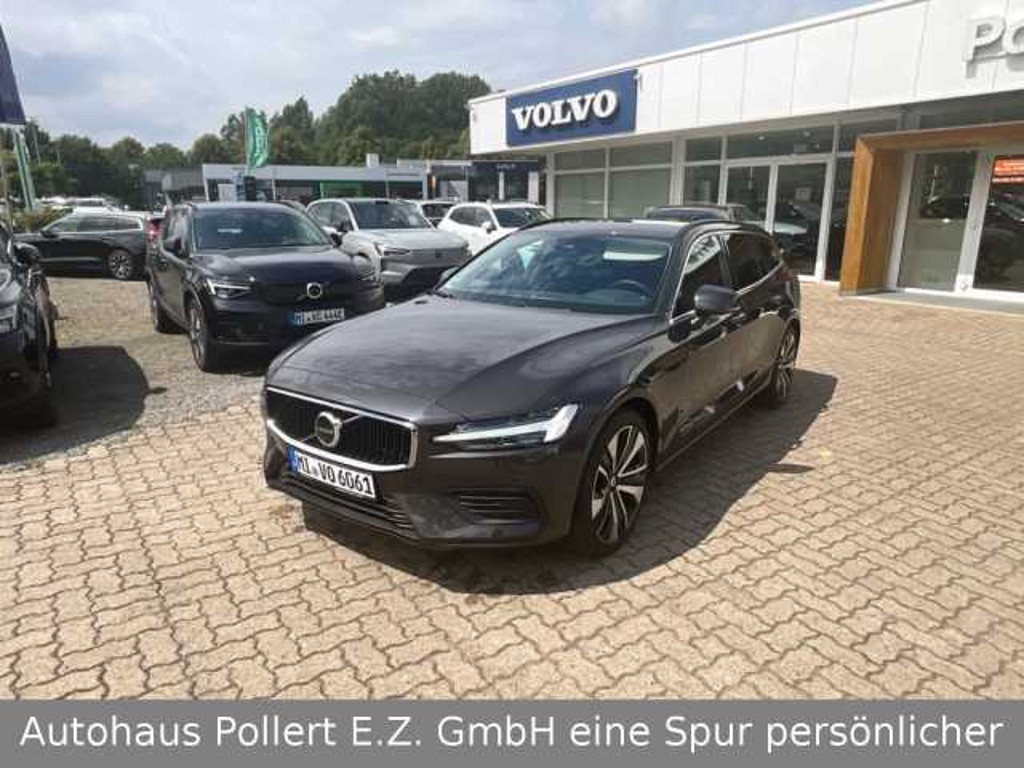 Volvo V60 2025 Benzine