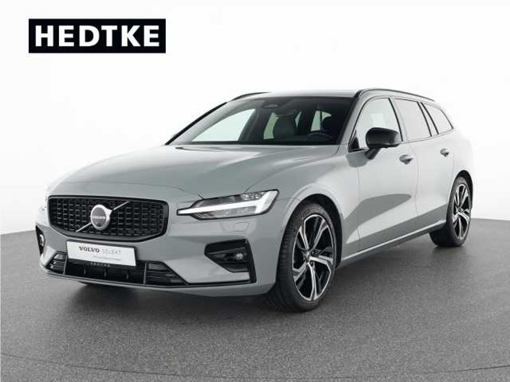 Volvo V60 2025 Benzine