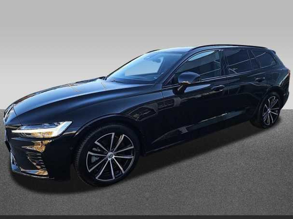 Volvo V60 2025 Hybride Benzine