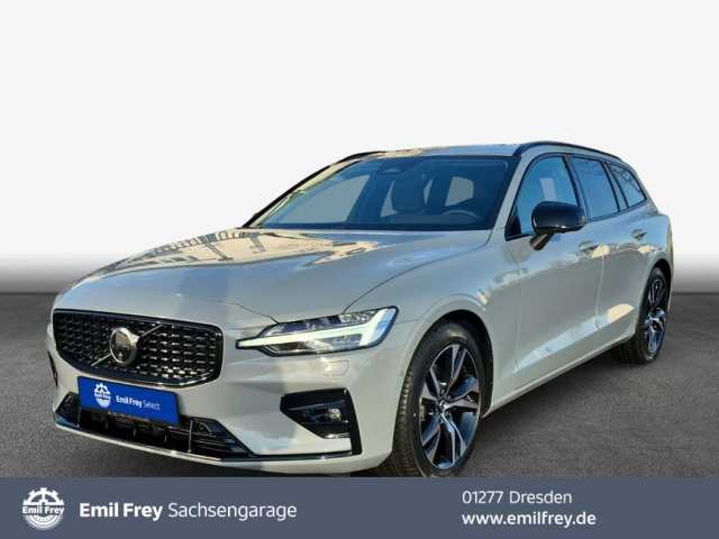 Volvo V60 2025 Benzine