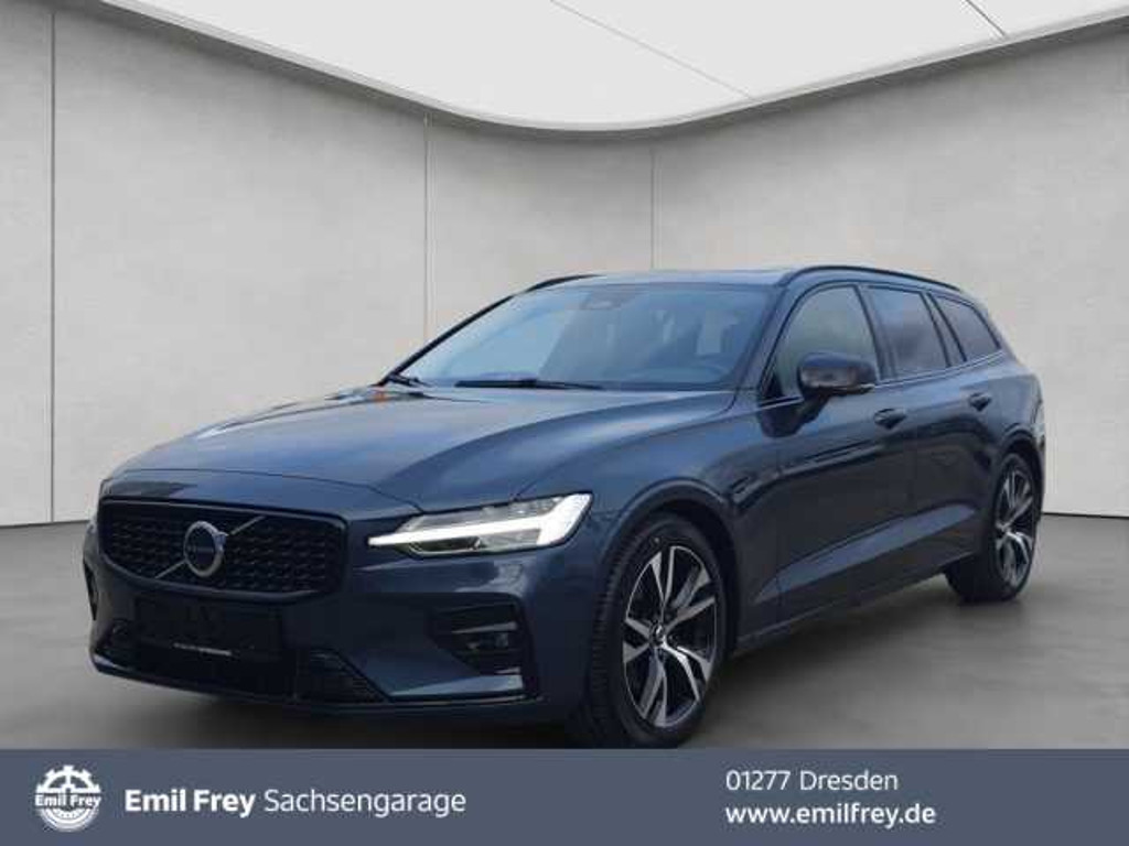 Volvo V60 2025 Benzine