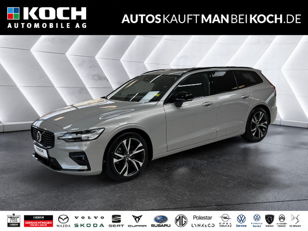 Volvo V60 2025 Benzine