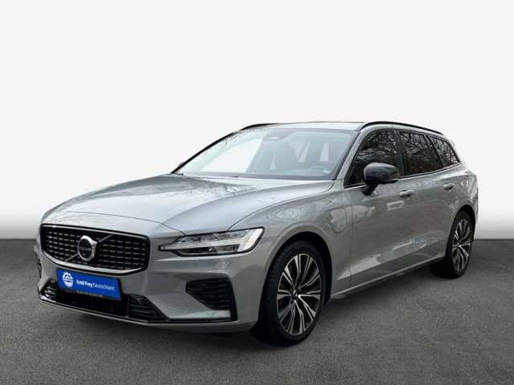 Volvo V60 2025 Hybride Benzine