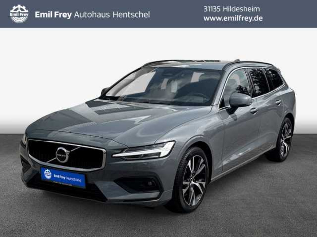 Volvo V60 2024 Benzine