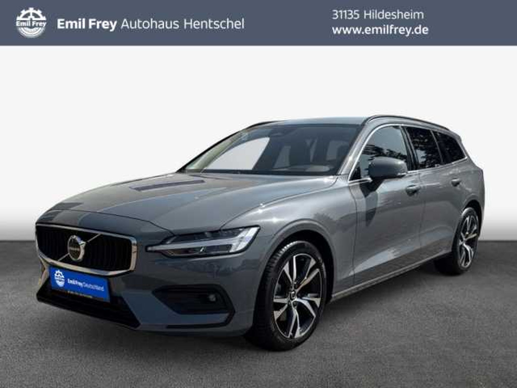 Volvo V60 2024 Benzine