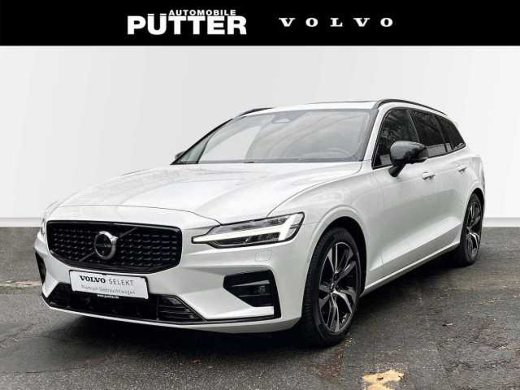 Volvo V60 2025 Benzine