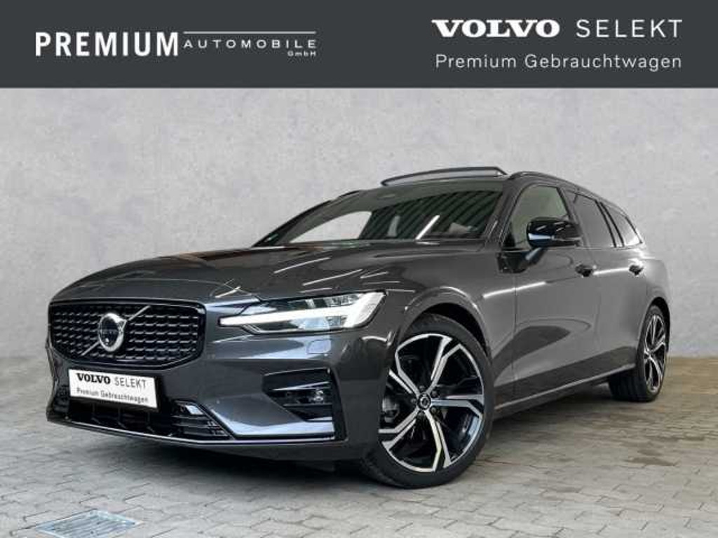 Volvo V60 2025 Benzine