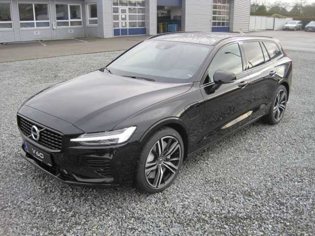 Volvo V60 2022 Hybride Benzine