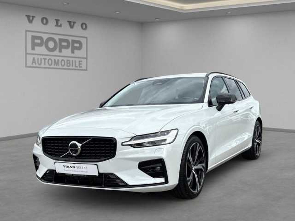 Volvo V60 2024 Benzine