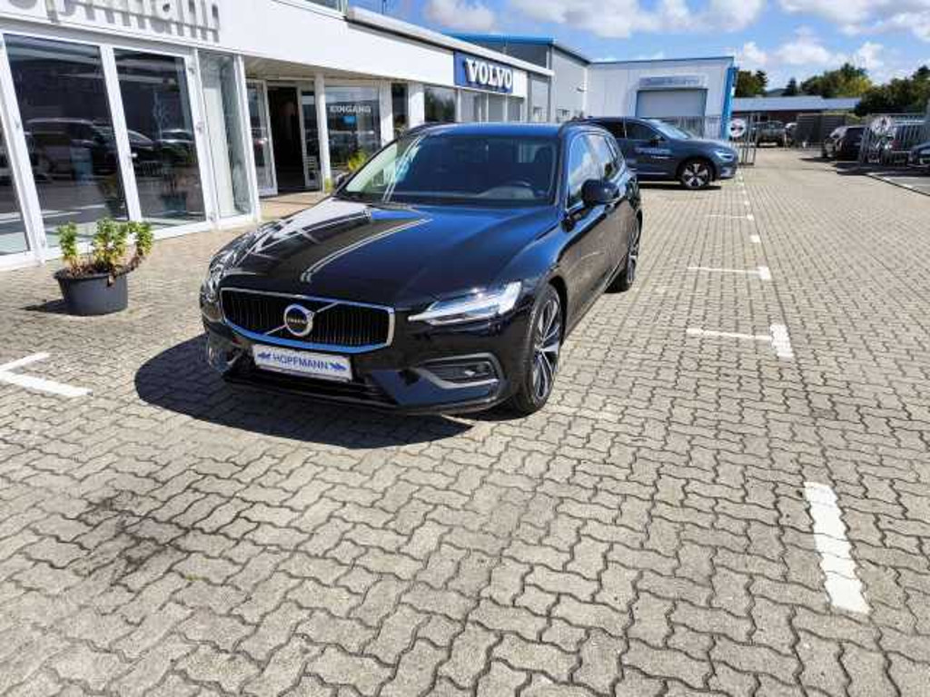 Volvo V60 2024 Benzine