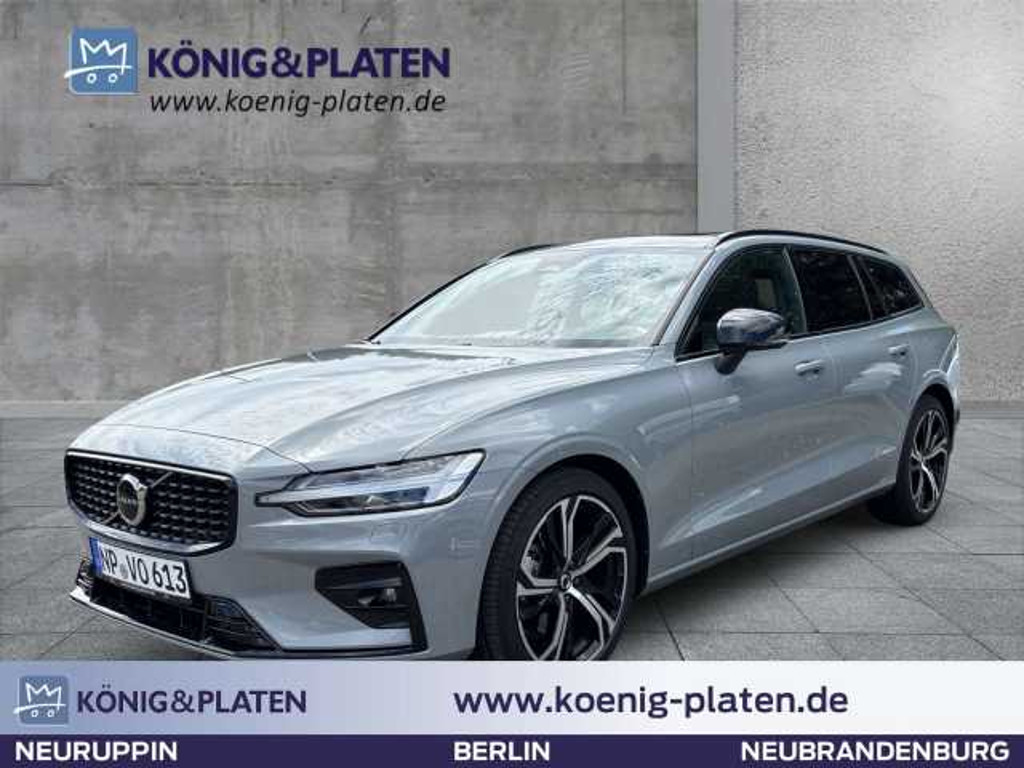 Volvo V60 2025 Benzine