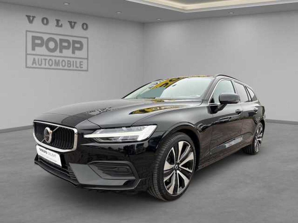 Volvo V60 2024 Benzine