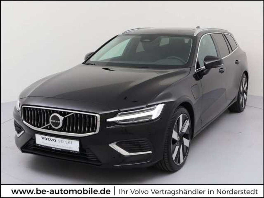 Volvo V60 2025 Hybride Benzine