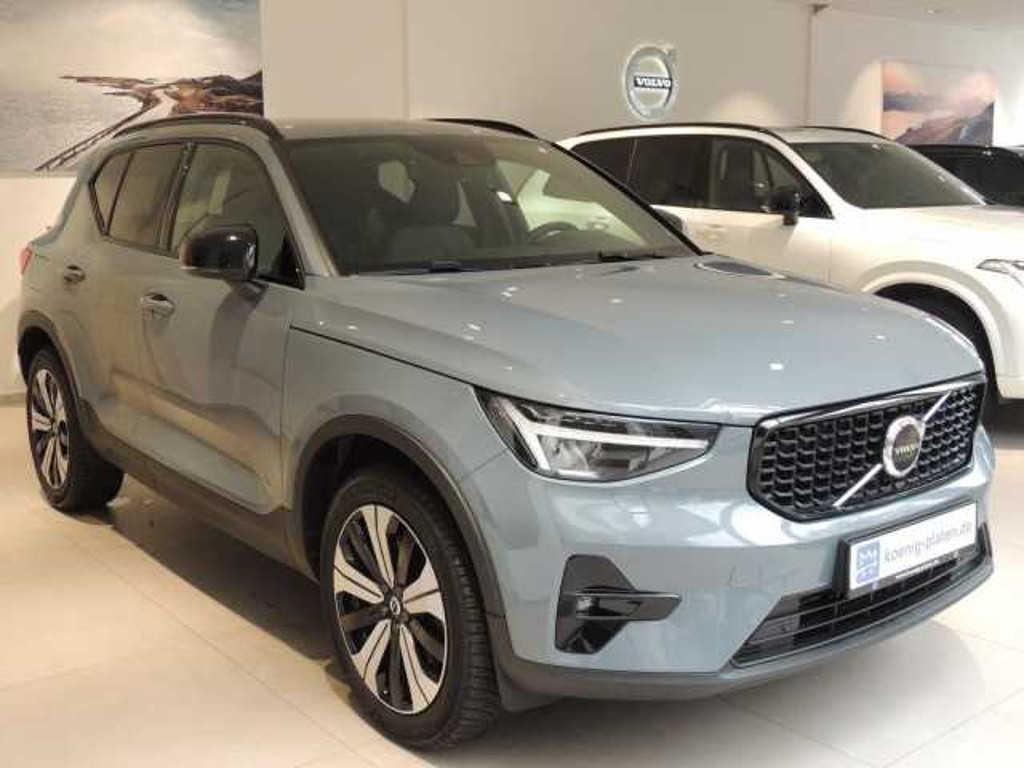 Volvo XC40 2022 Hybride Benzine