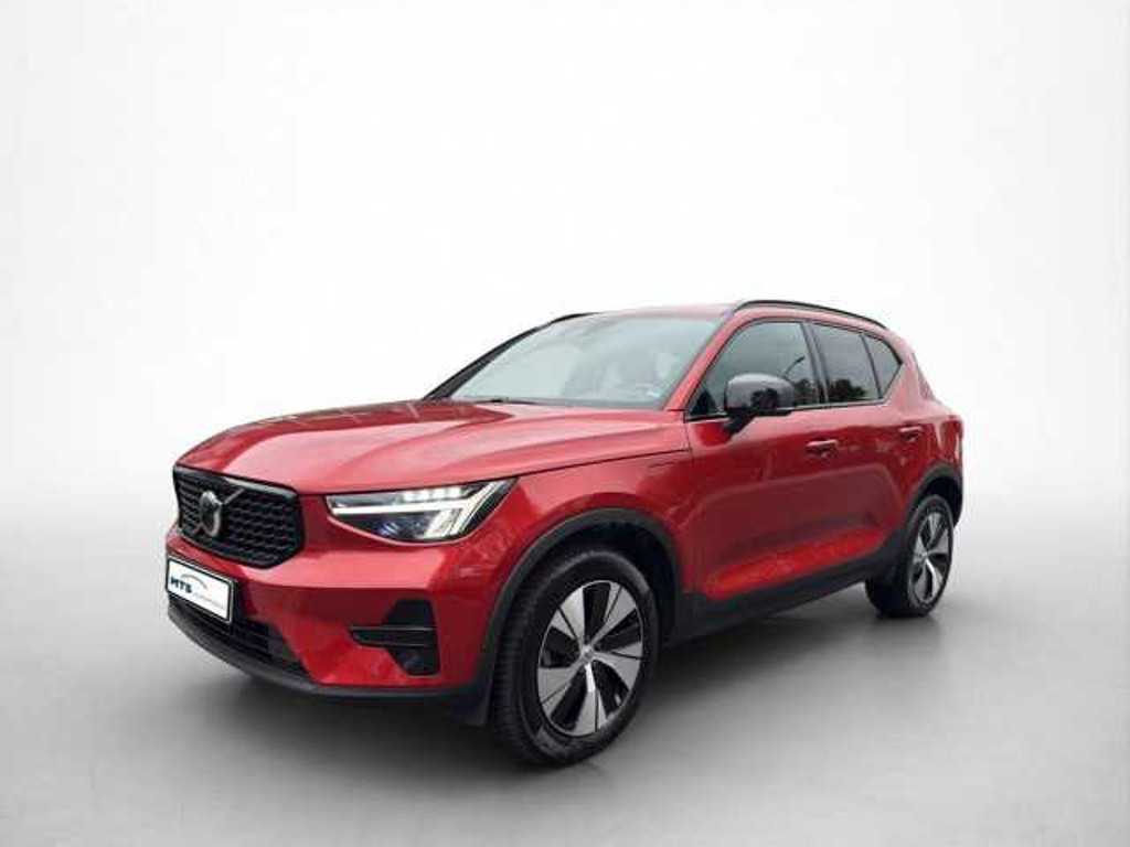 Volvo XC40 2022 Hybride Benzine