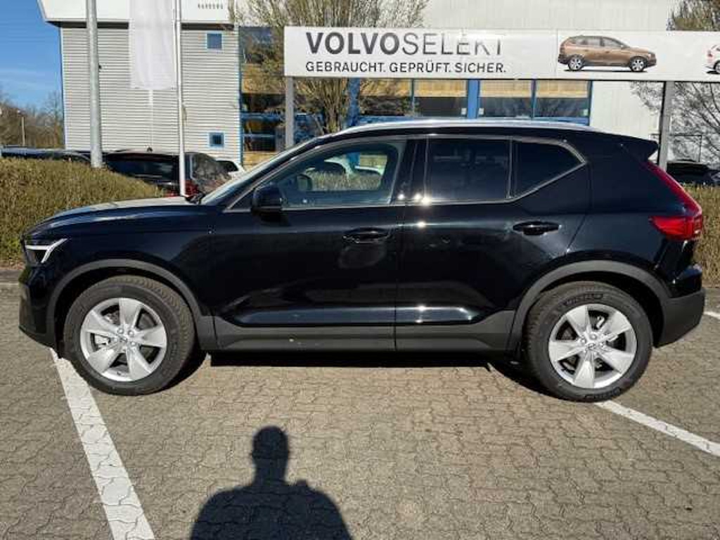 Volvo XC40 2025 Benzine