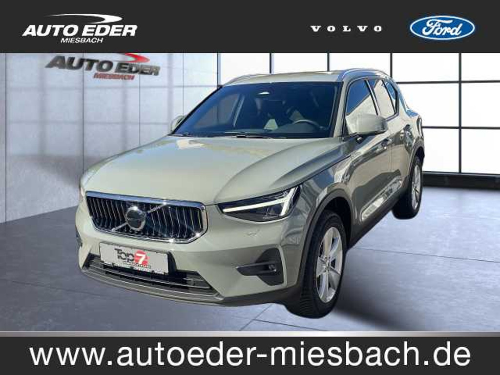 Volvo XC40 2024 Benzine