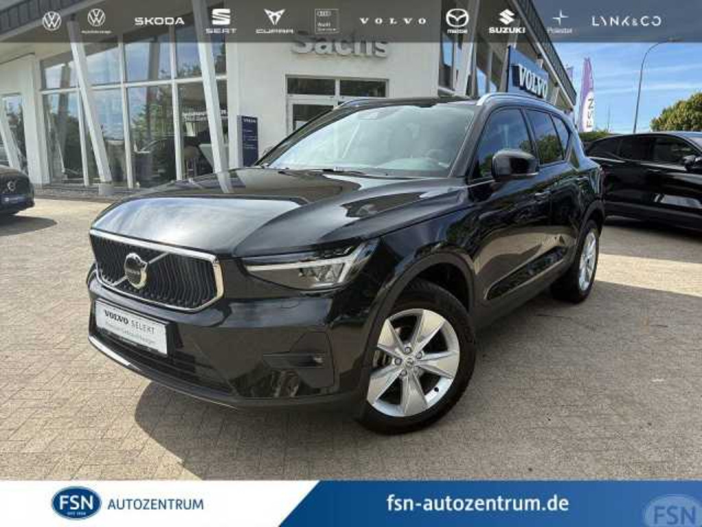 Volvo XC40 2023 Benzine