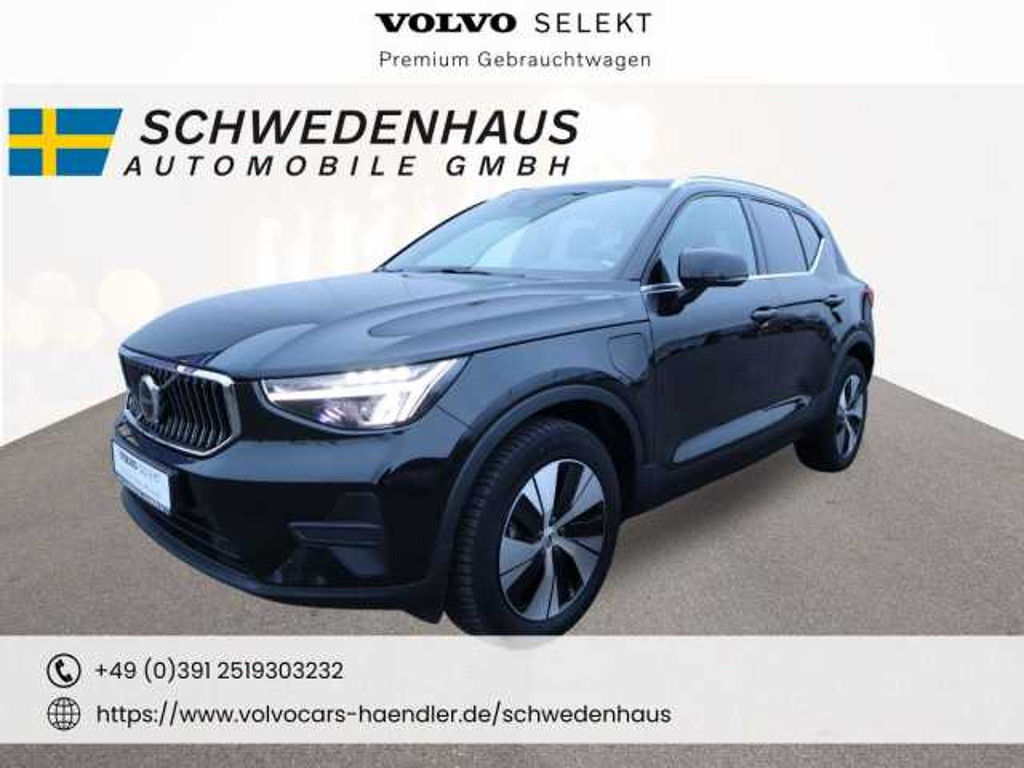Volvo XC40 2022 Hybride Benzine