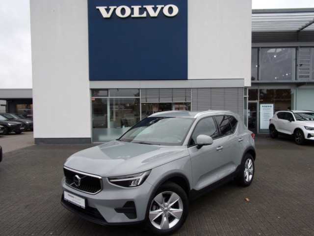 Volvo XC40 2023 Benzine
