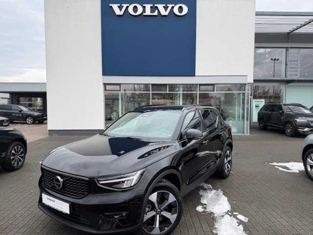 Volvo XC40 2024 Benzine