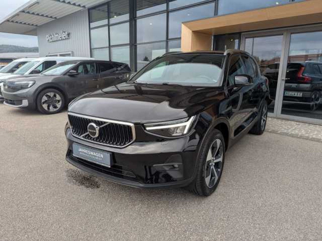 Volvo XC40 2024 Benzine