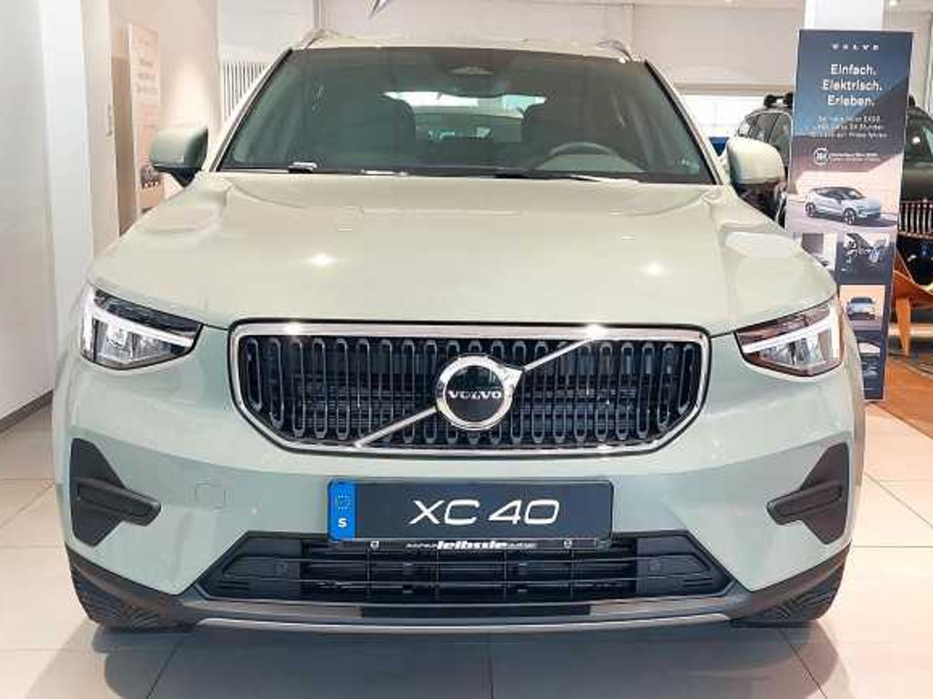 Volvo XC40 2024 Benzine