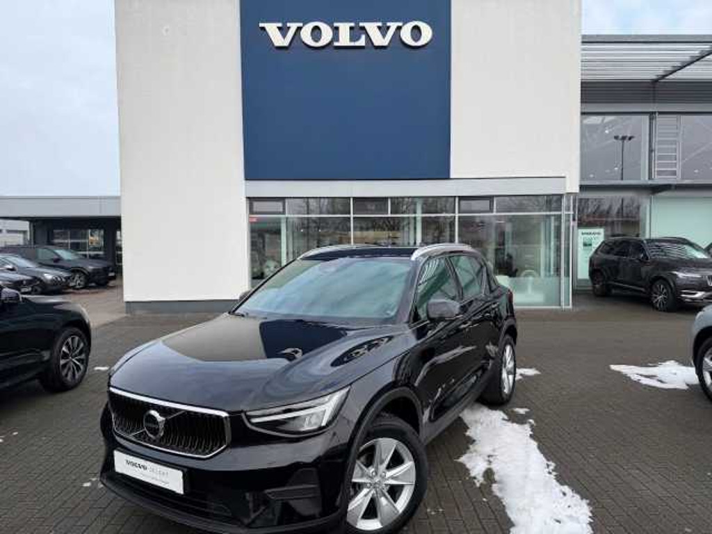Volvo XC40 2024 Benzine