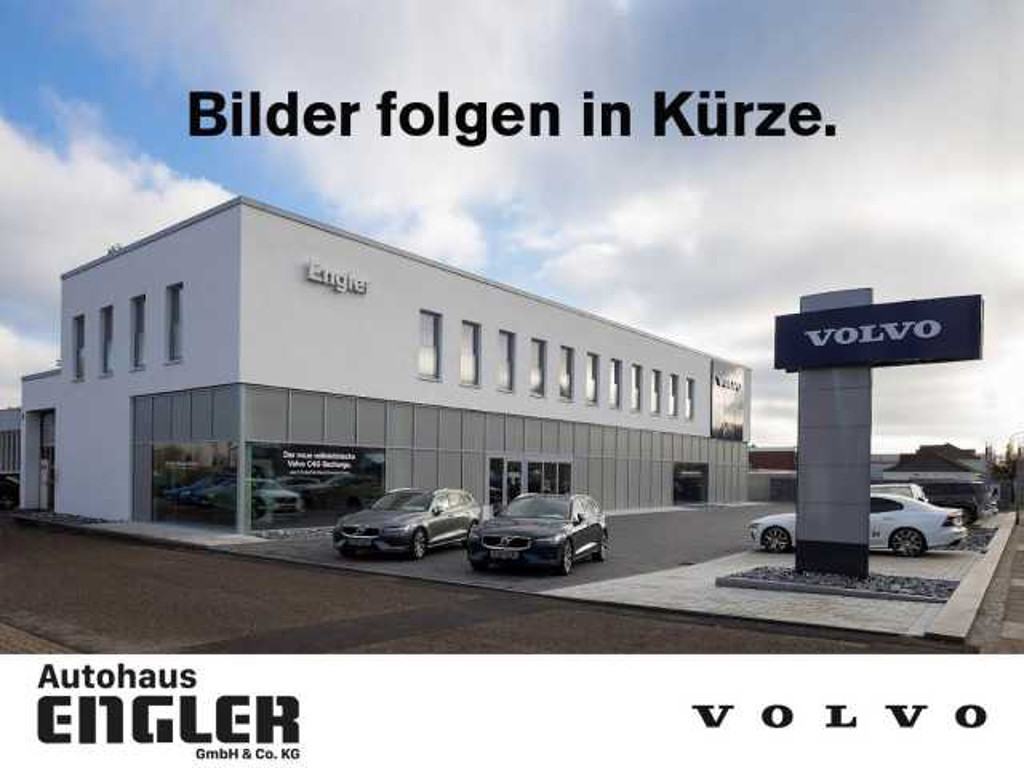 Volvo XC40 2023 Benzine
