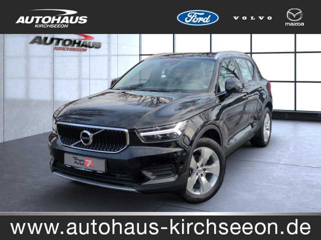 Volvo XC40 2021 Benzine