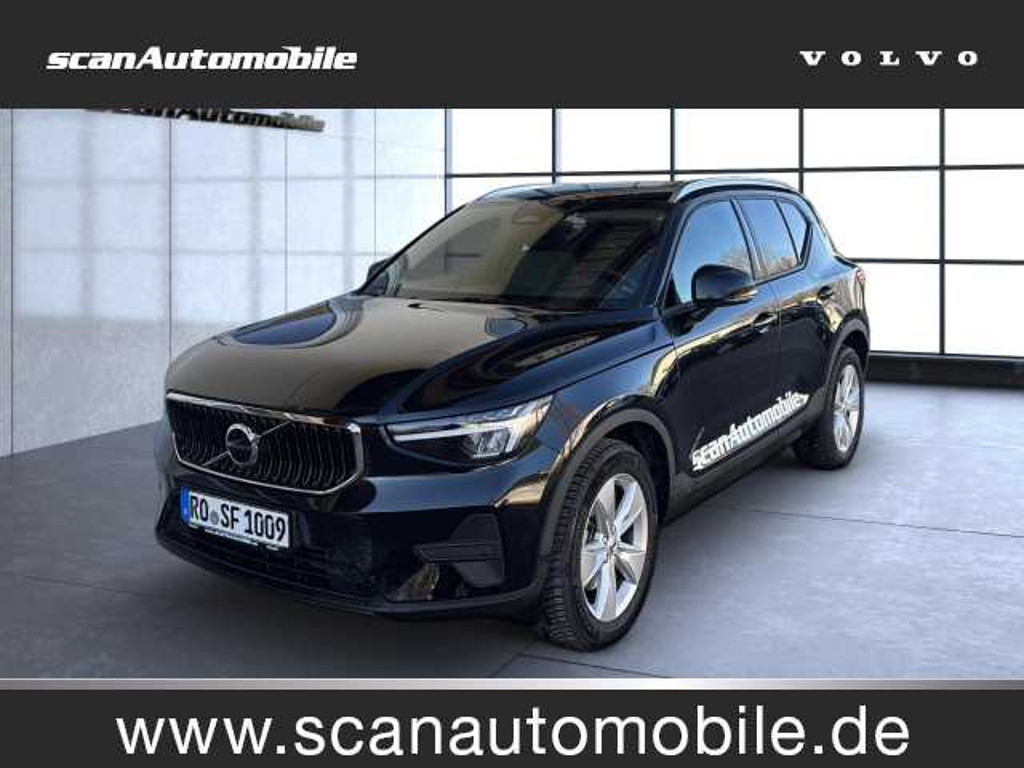 Volvo XC40 2023 Benzine