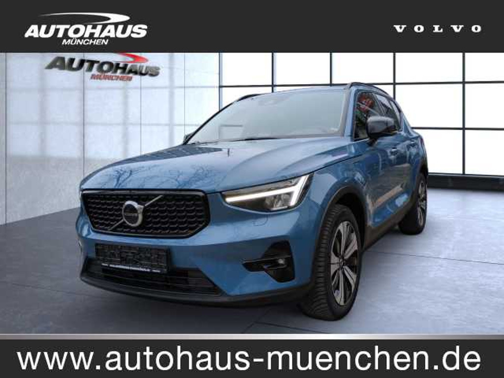 Volvo XC40 2022 Hybride Benzine