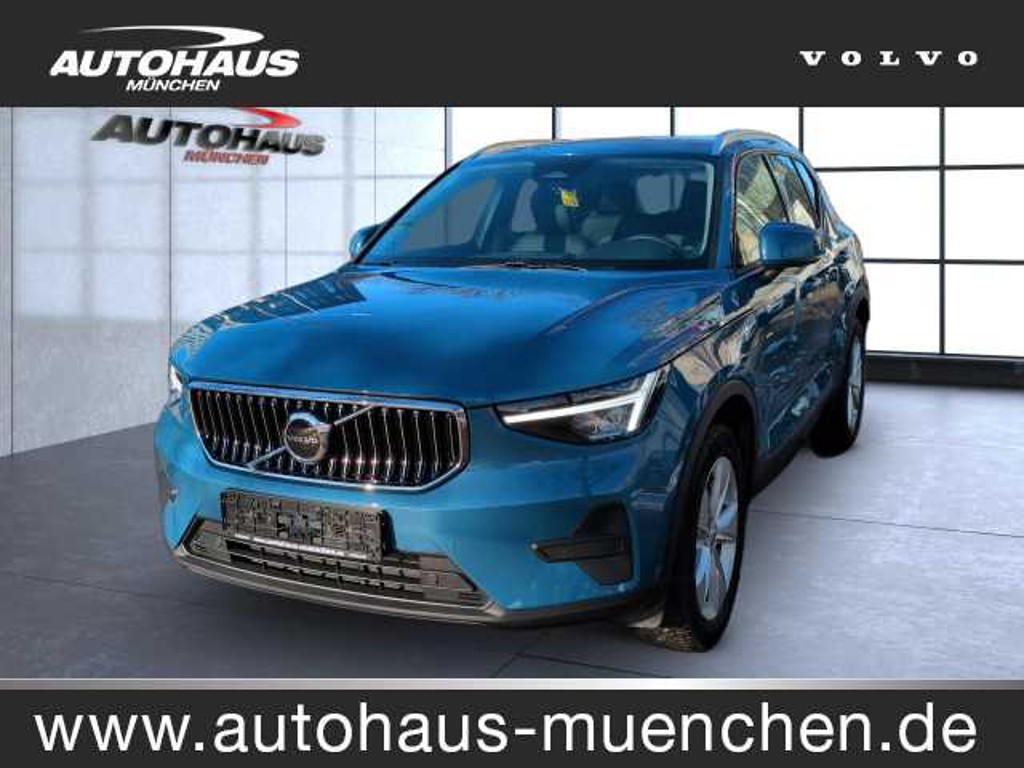 Volvo XC40 2023 Benzine
