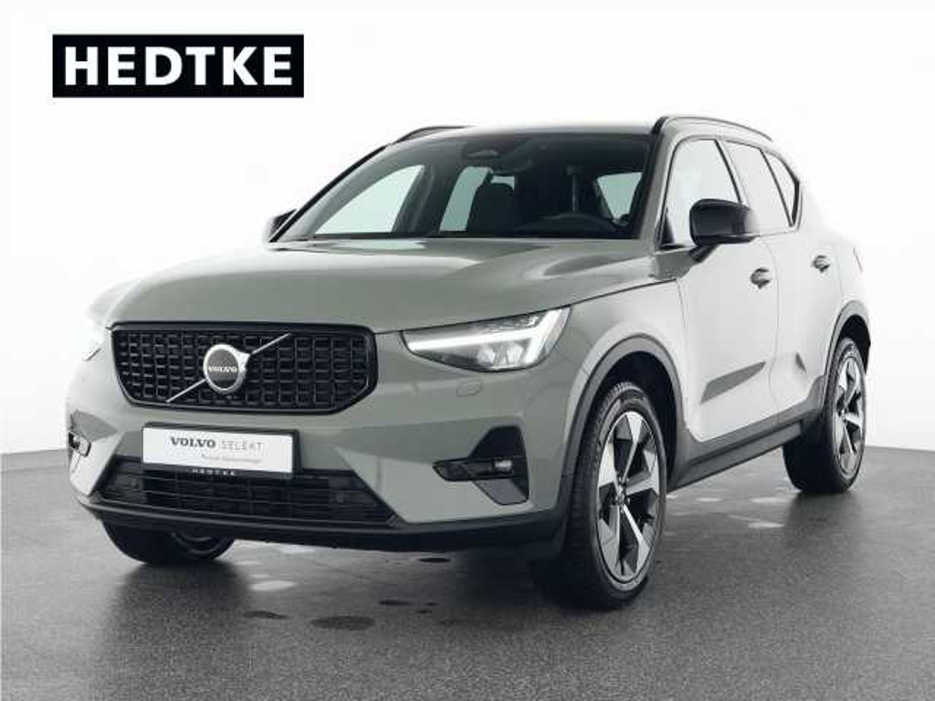 Volvo XC40 2024 Benzine