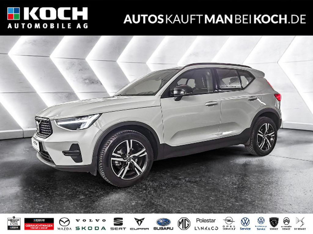 Volvo XC40 2023 Benzine