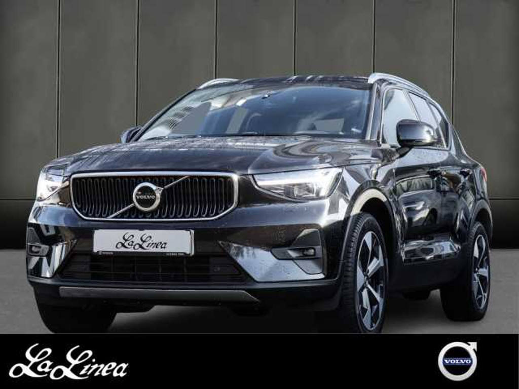 Volvo XC40 2024 Benzine