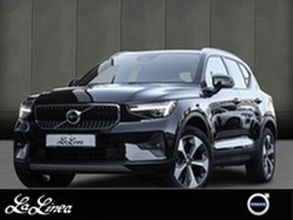 Volvo XC40 2024 Benzine