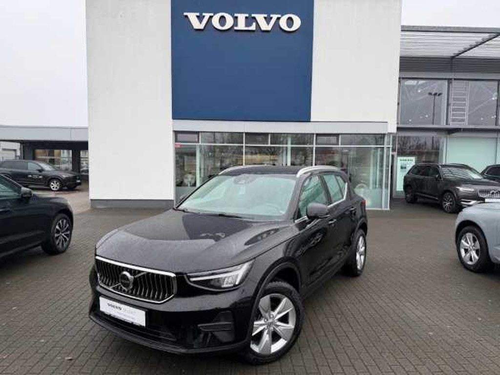 Volvo XC40 2022 Benzine