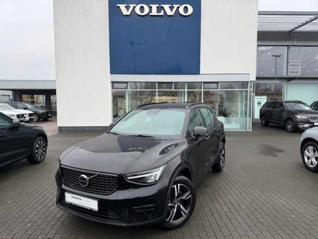 Volvo XC40 2023 Benzine