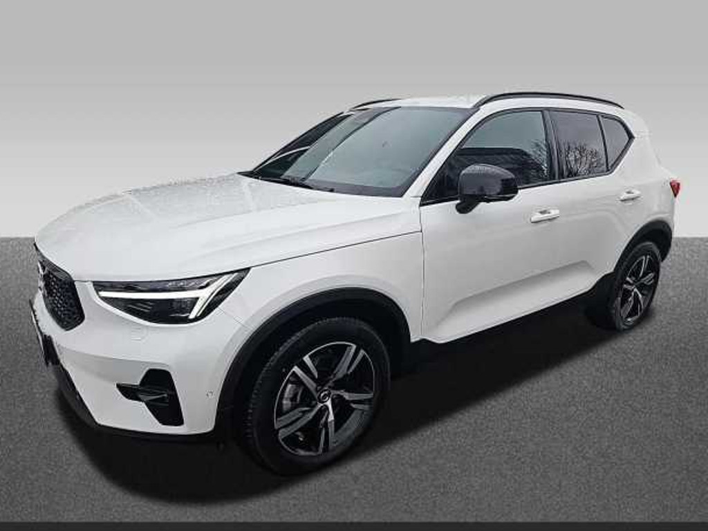 Volvo XC40 2025 Benzine